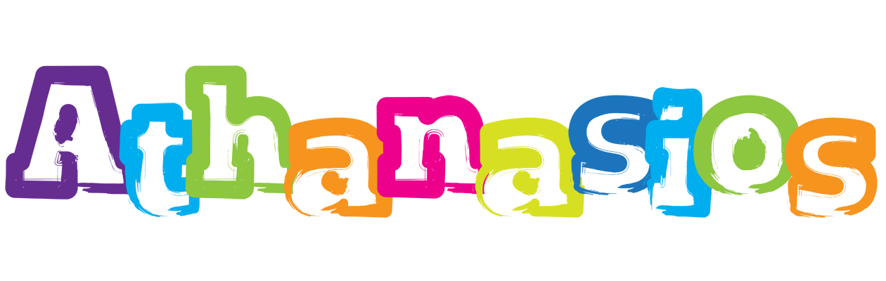 Athanasios casino logo