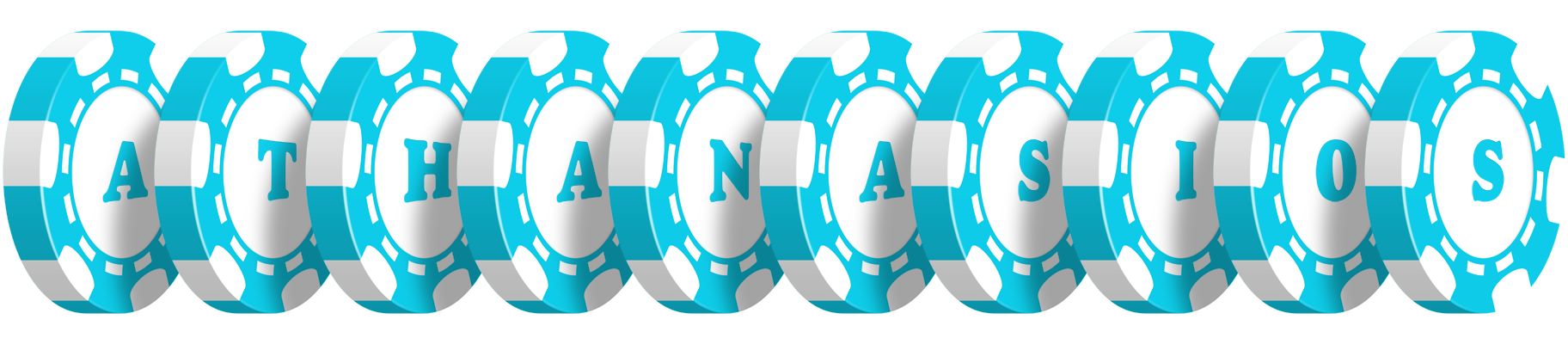 Athanasios funbet logo
