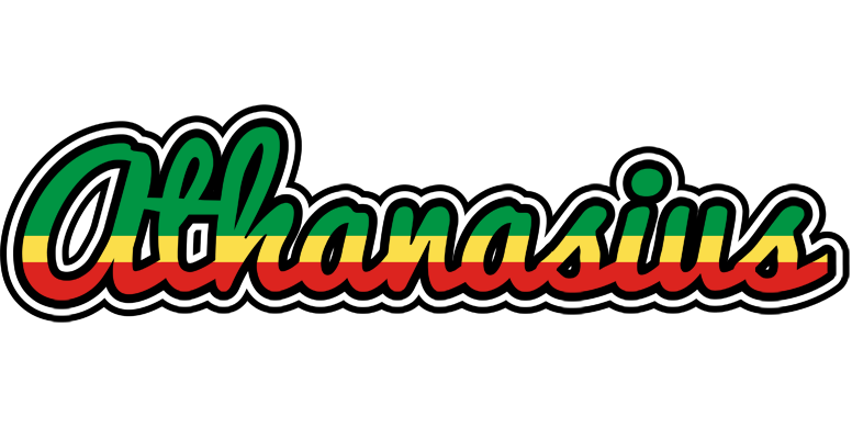 Athanasius african logo