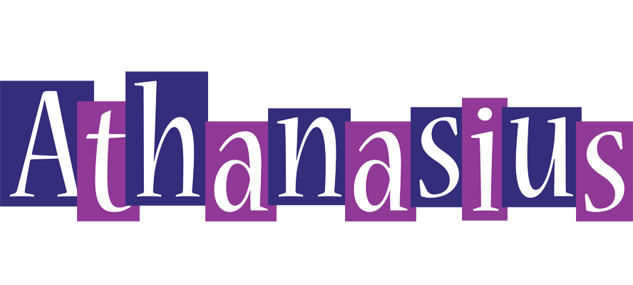 Athanasius autumn logo