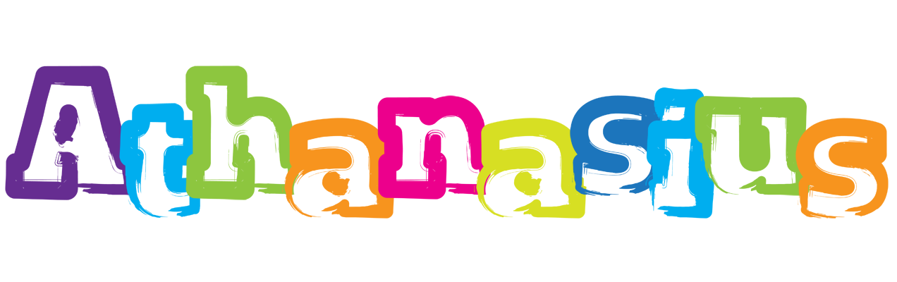 Athanasius casino logo