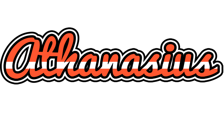 Athanasius denmark logo