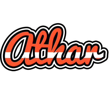 Athar denmark logo