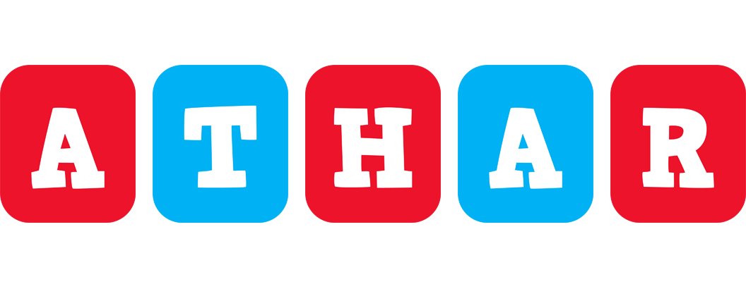 Athar diesel logo