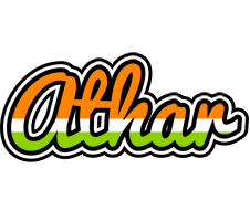 Athar mumbai logo