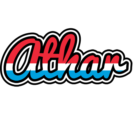 Athar norway logo