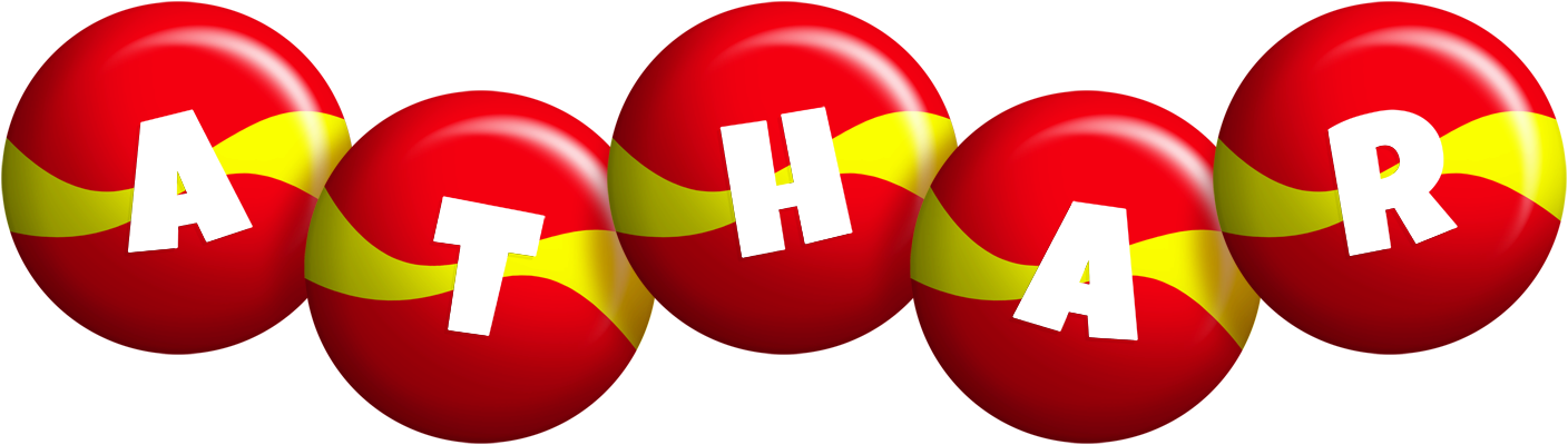 Athar spain logo
