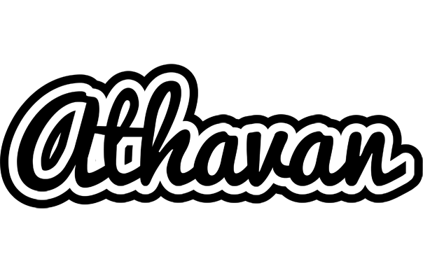 Athavan chess logo