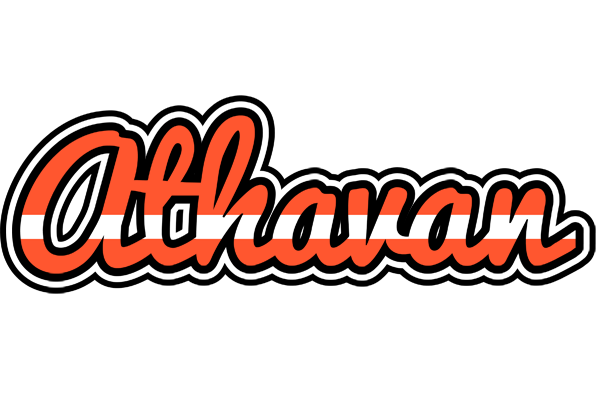 Athavan denmark logo