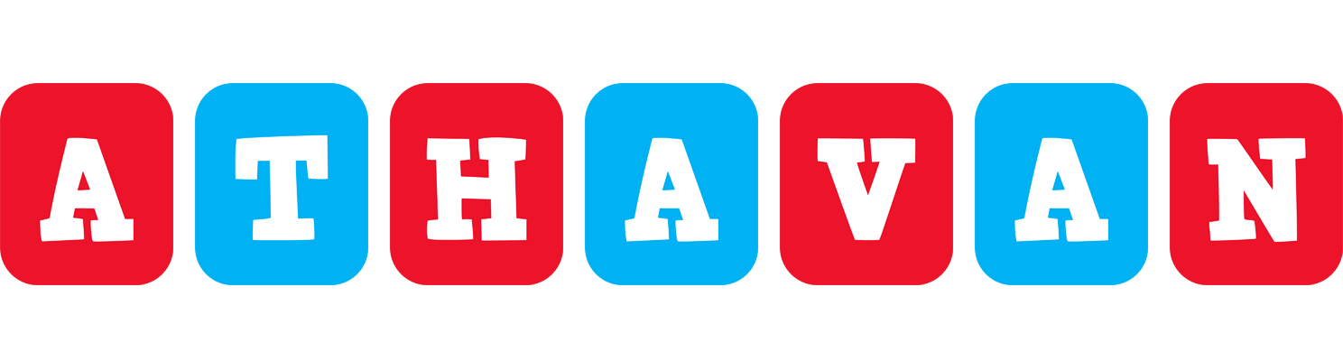 Athavan diesel logo