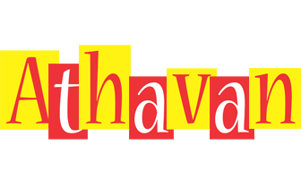 Athavan errors logo