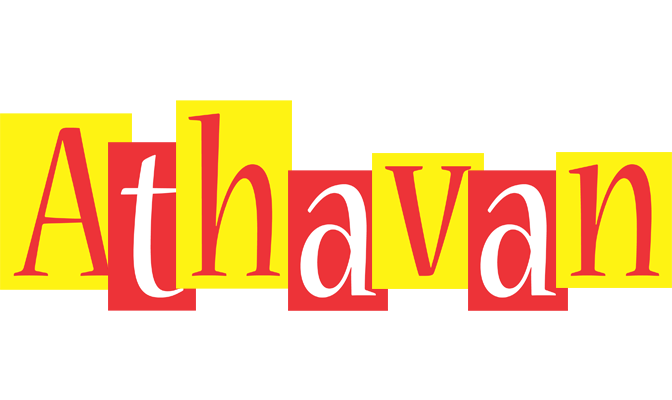 Athavan errors logo