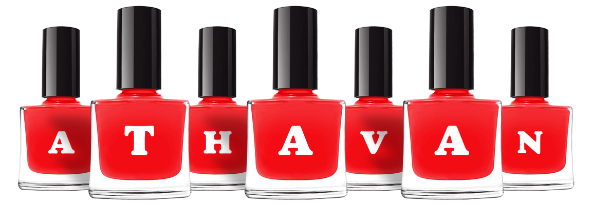 Athavan fashion logo