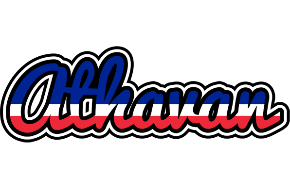 Athavan france logo
