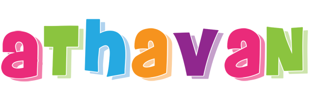 Athavan friday logo