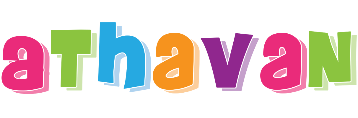 Athavan friday logo