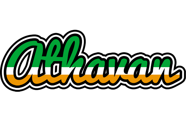 Athavan ireland logo