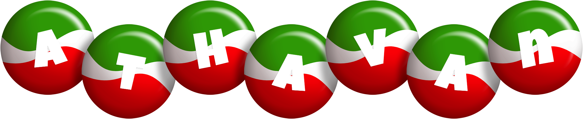 Athavan italy logo