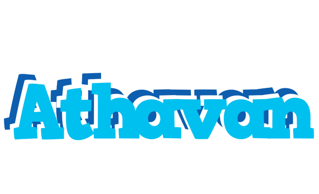Athavan jacuzzi logo