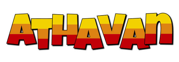 Athavan jungle logo