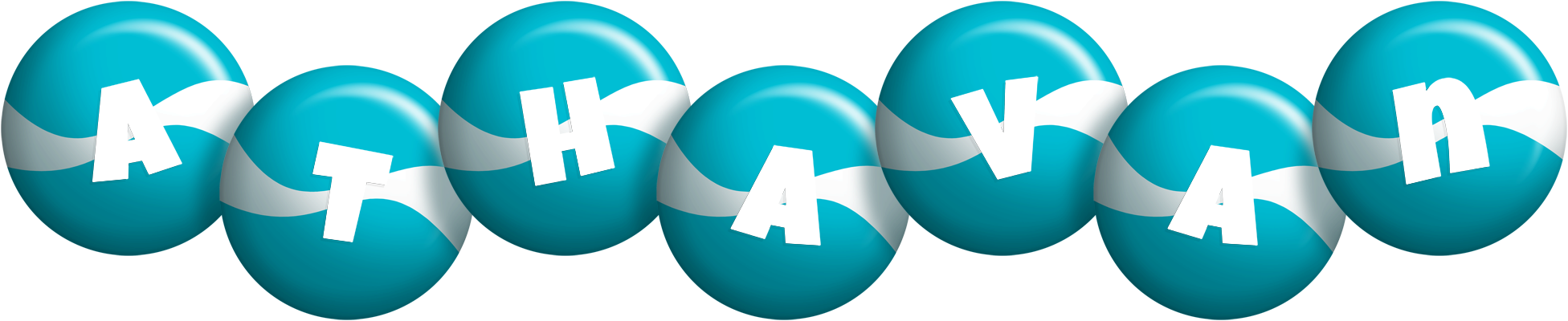 Athavan messi logo