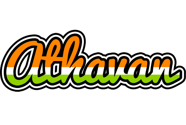 Athavan mumbai logo