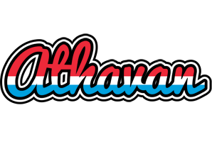 Athavan norway logo