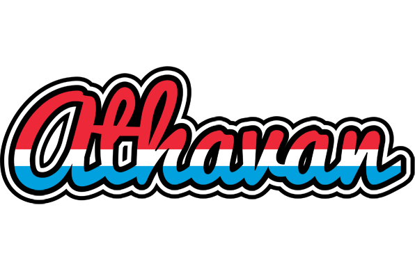 Athavan norway logo