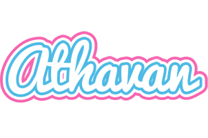 Athavan outdoors logo