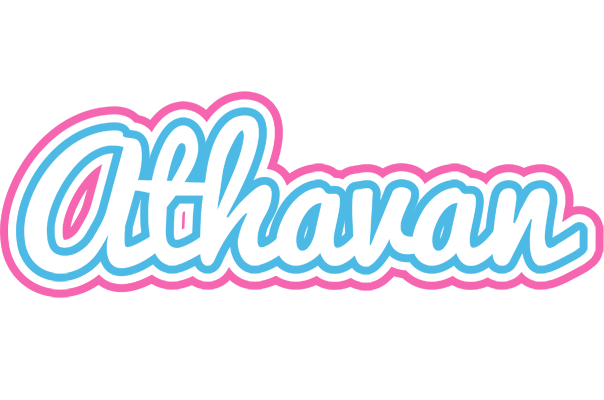 Athavan outdoors logo