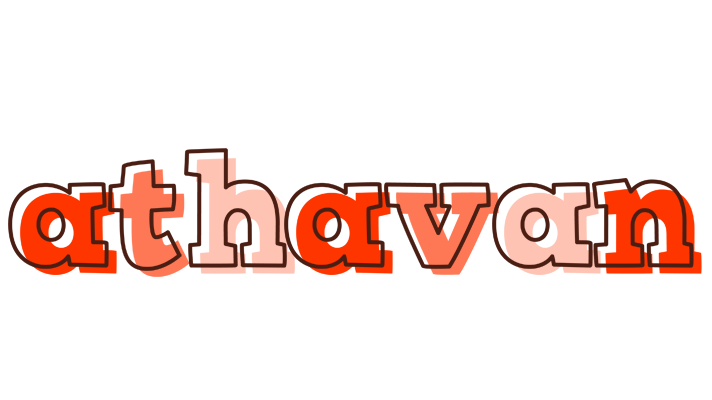 Athavan paint logo