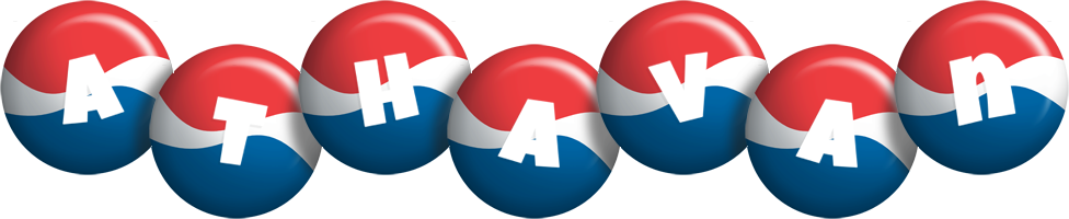 Athavan paris logo