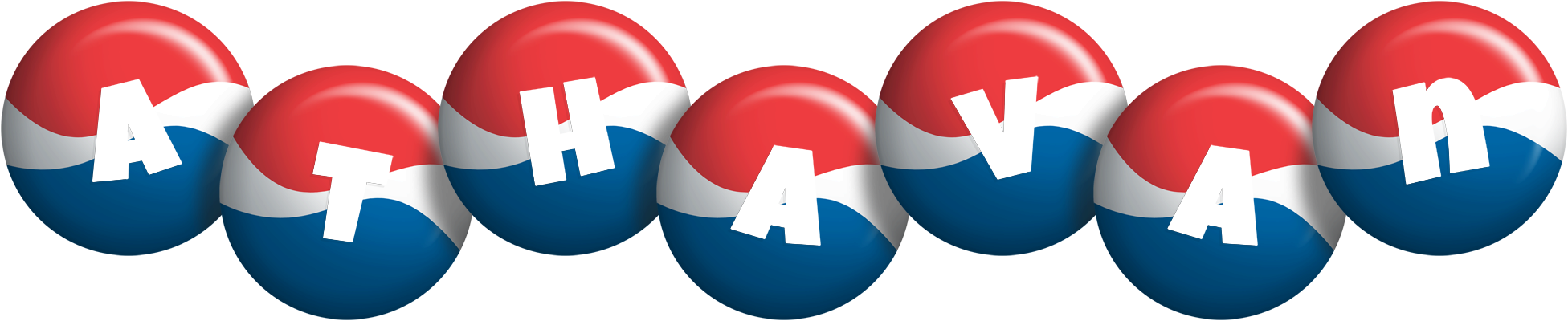 Athavan paris logo