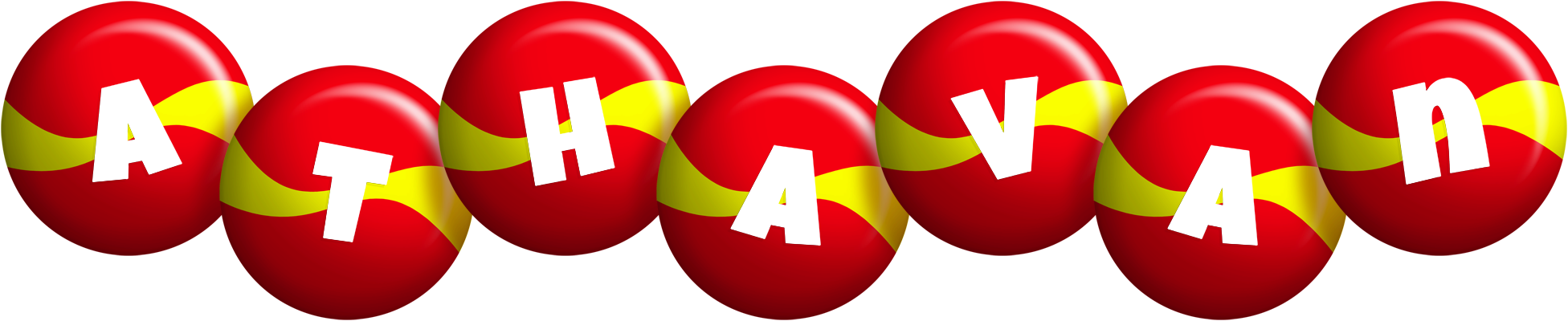 Athavan spain logo