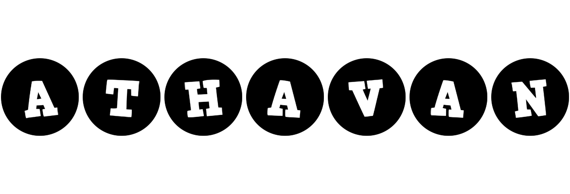 Athavan tools logo
