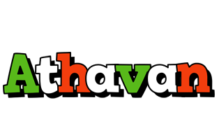 Athavan venezia logo