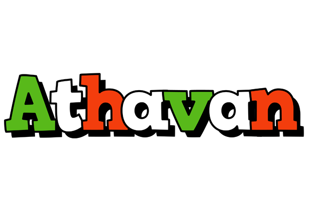 Athavan venezia logo
