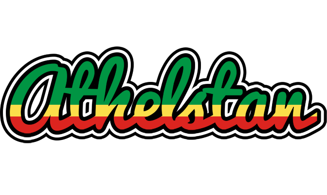 Athelstan african logo