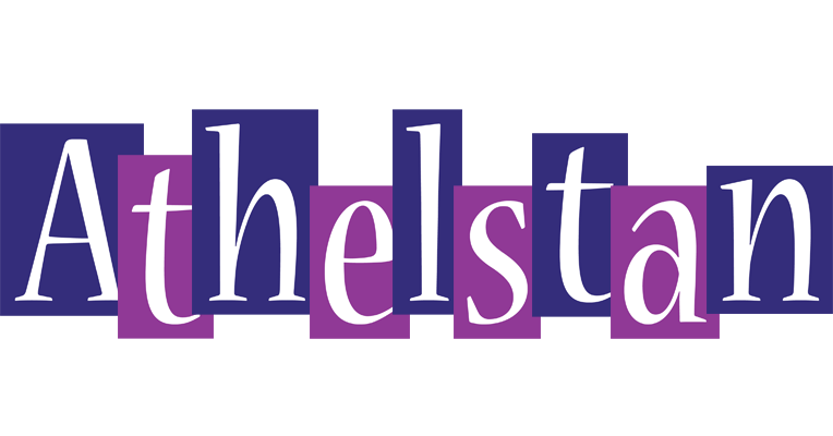 Athelstan autumn logo