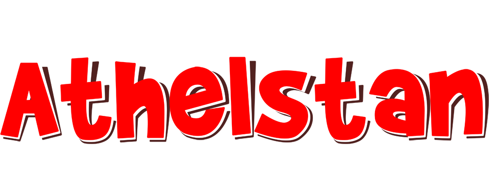 Athelstan basket logo
