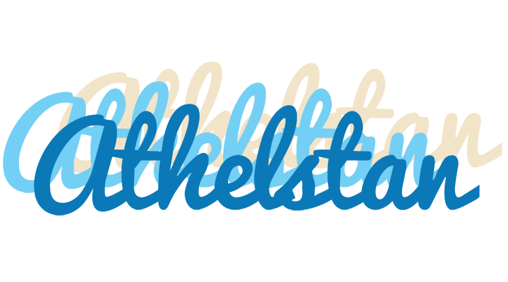 Athelstan breeze logo