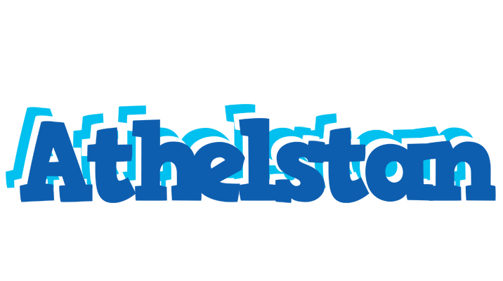 Athelstan business logo