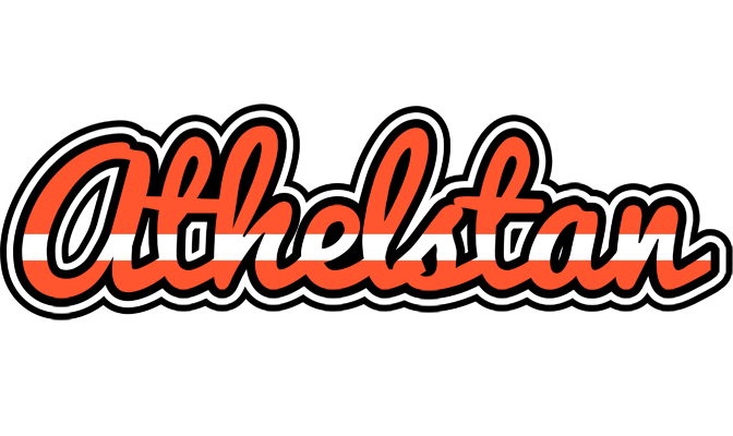 Athelstan denmark logo