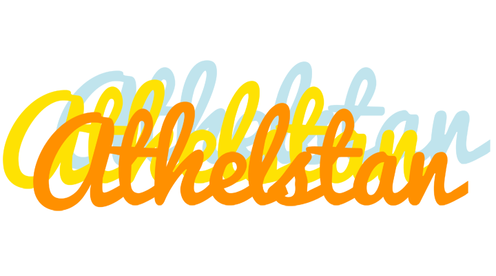 Athelstan energy logo