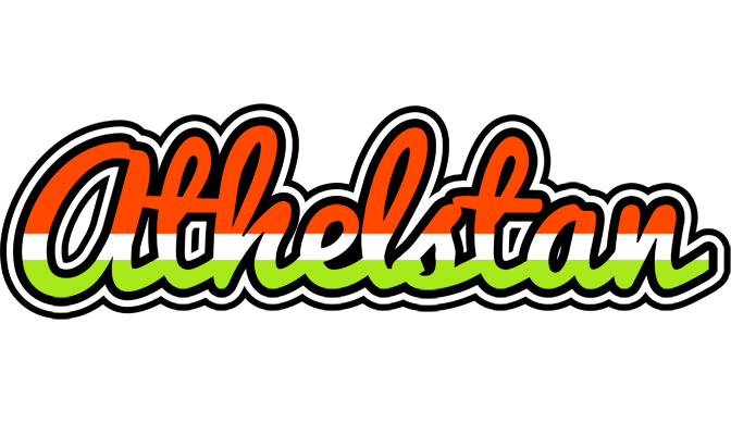 Athelstan exotic logo