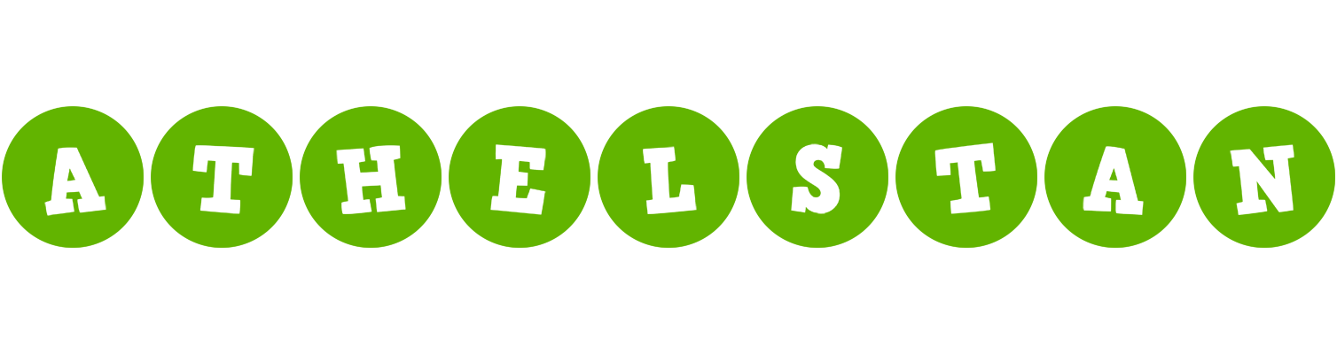 Athelstan games logo