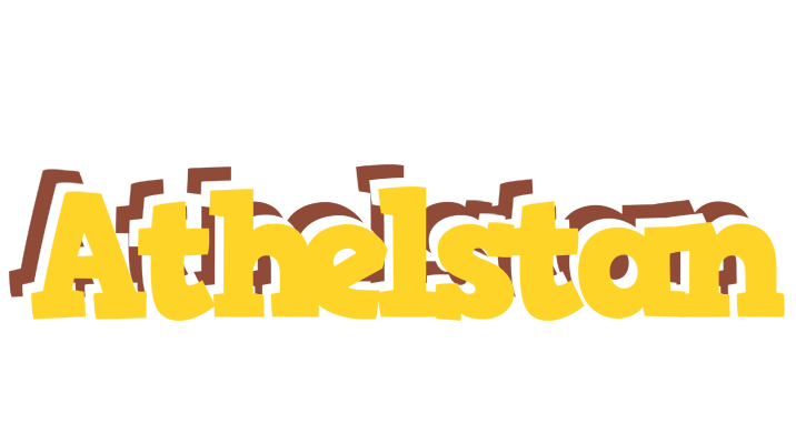 Athelstan hotcup logo