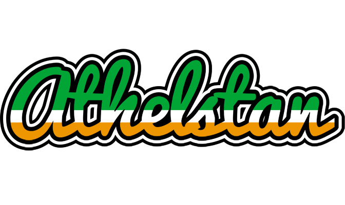 Athelstan ireland logo