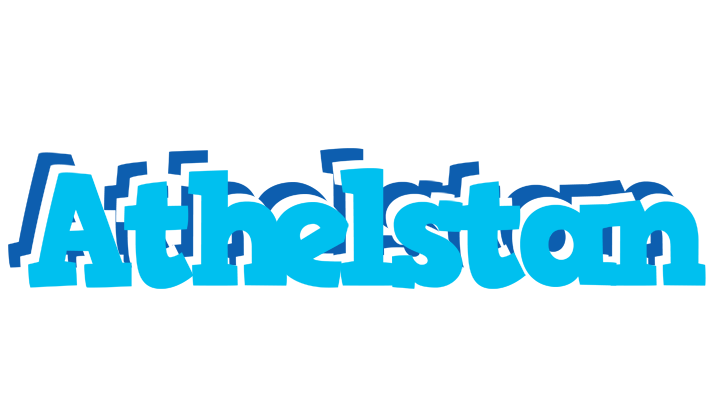 Athelstan jacuzzi logo