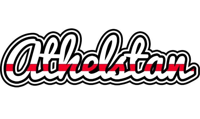 Athelstan kingdom logo